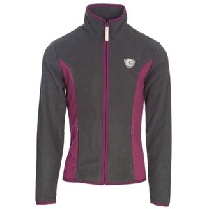 HORSEWARE Ireland Women's Fleece Jacket | Small Equestrian